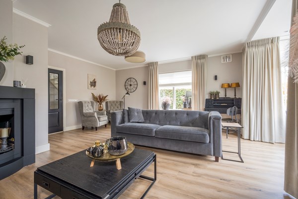 Medium property photo - Wielweg 12, 3785 KR Zwartebroek